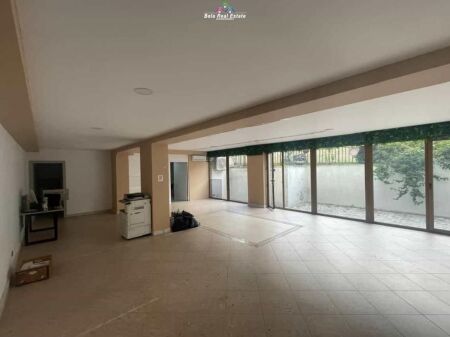 Negozio In Affitto Al Nuovo Mercato ( ID BD21805) Tirana