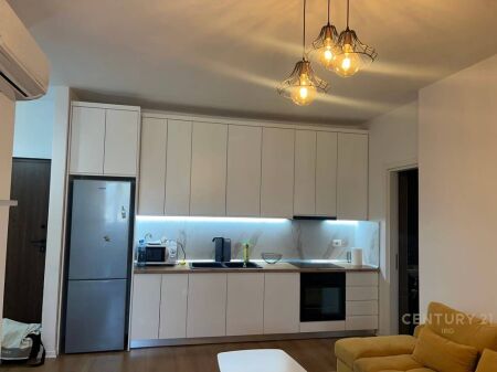 Apartment 2+1+2 for rent at Grand Galeri!