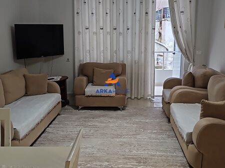 JEPET ME QERA APARTAMENT 2+1+BALLKON " KODRA E DIELLIT 1 " 600 EURO