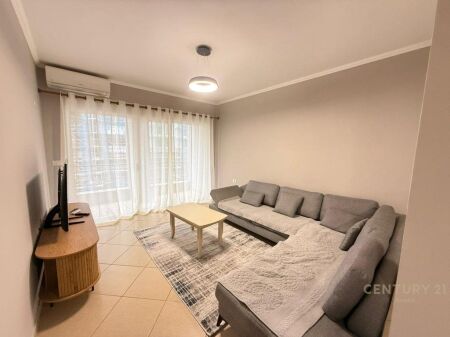 Apartment 2+1 For Rent in Don Bosco, Tirana