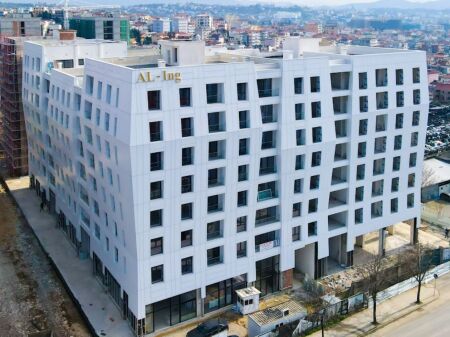  Apartment 2+1+2 for Sale   At Porcelan Residence 3