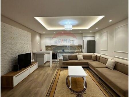 For rent 2+1 apartment at Dry Lake