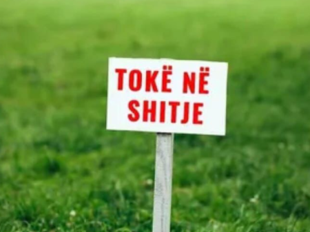  TERRENO IN VENDITA A VORË 