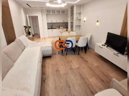 Opposite UET in Porcelan, 2+1 Apartment for Rent Together With a Parking Spot!!