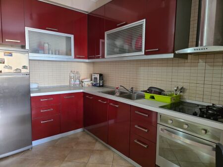 Apartment for rent on Bill Clinton street
