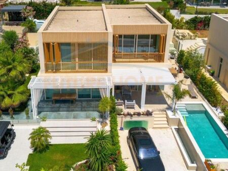 In vendita, Villa su 2 piani, ”Green Coast Resort ”.