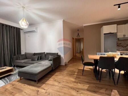 Apartment 2+1 for rent near the Botanical Garden