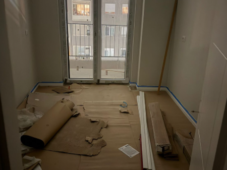 AFFITTASI – APPARTAMENTO 2+1+2 PER UFFICI, Vicino a Kika 2