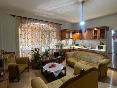 Sale | Apartment 2 + 1 | Kodra E. Priftit | 120000 €