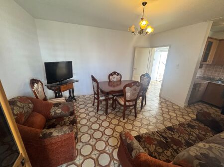 🏡 Jepet me Qera Apartament 3+1 – Mulliri i Vjetër, Vasil Shanto