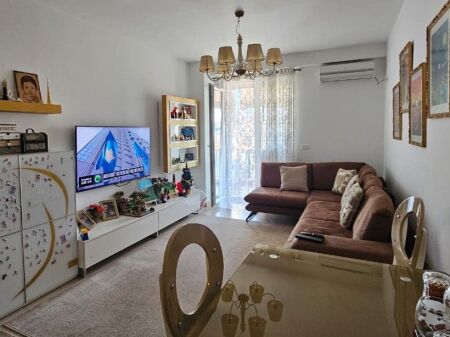 FOR SALE APARTMENT 2+1+2 – AnA Complex