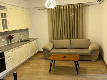 Apartment 2+1 for rent at American Villas!