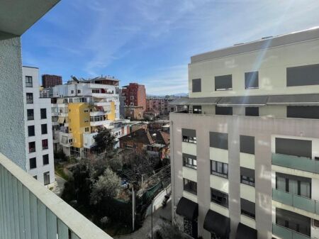 Apartment 2+1+2 for rent