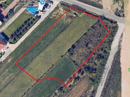 LAND FOR SALE IN VORË