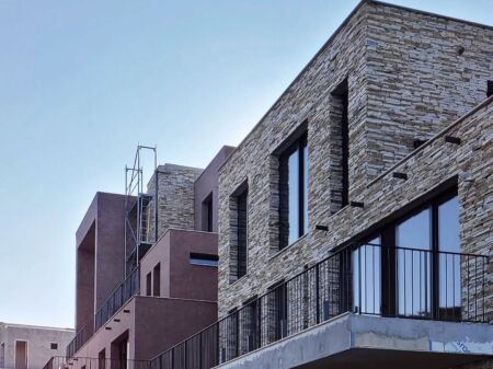  OKAZION  Shitet apartament 1+1 në Gjiri i Lalzit 