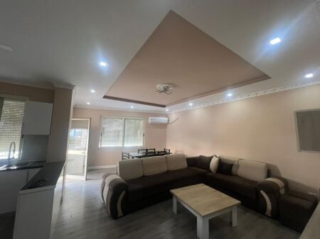  Apartment for Rent 3+1+2 | 138 m² | Fresk | View of Mount Dajti