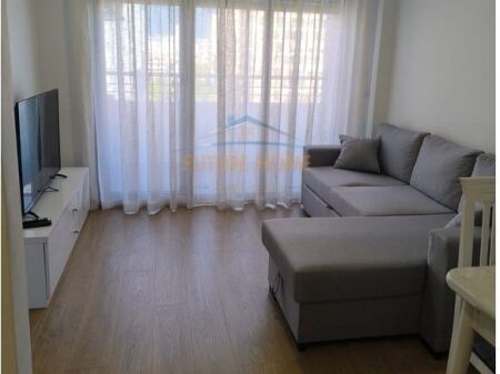 APARTMENT 2+1 FOR RENT IN FIORI DI BOSCO, DON BOSKO