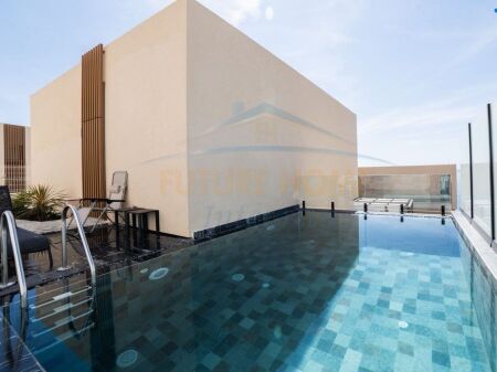 INDIVIDUAL VILLA FOR SALE IN GREEN COAST 1, PALASE