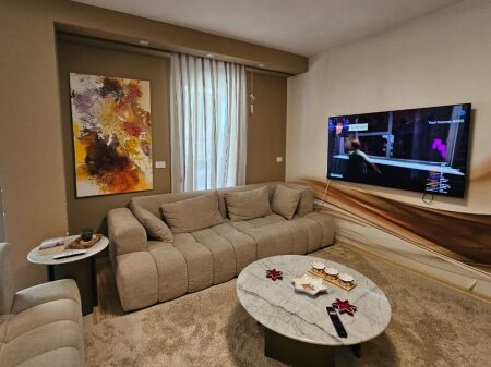 FOR SALE APARTMENT 2+1+2 – AnA Complex