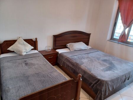 APARTMENT FOR RENT 1+1 ASTIR 40,000 LEKE
