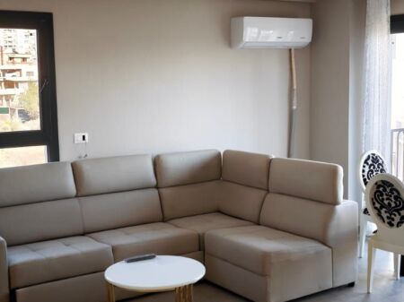 Apartment 2+1 for rent in Porcelan near UET.