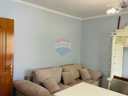 Apartament 1+1 Ambasada Amerikane