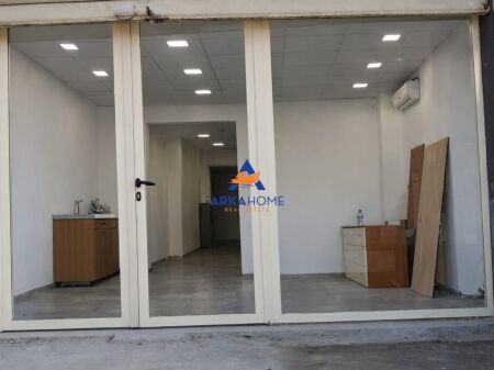 NEGOZIO IN VENDITA 177M2 "KODRA E DIELLIT" 350.000 EURO
