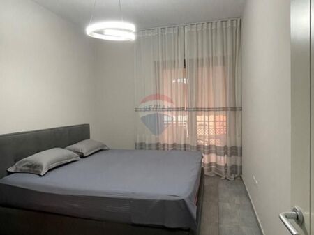 APARTAMENT 1+1 ME QIRA TEK KOMPLEKSI DELIJORGJI!