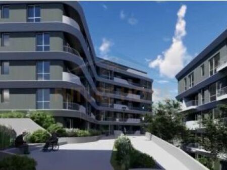 Shitet, Apartament 1+1, Liqeni i Thate