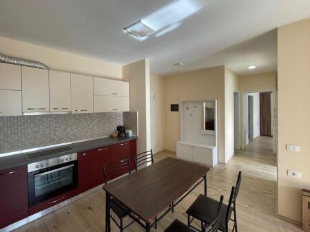 Apartment for rent 2+1+2, at Magnet Complex