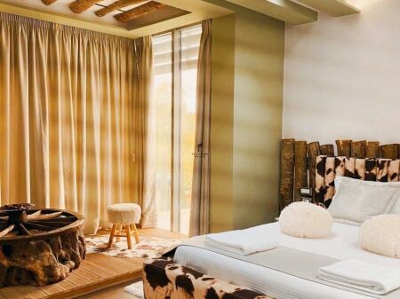 IN VENDITA HOTEL DI 9 PIANI VIA ELBASAN 5.500.000 EURO FH-58083