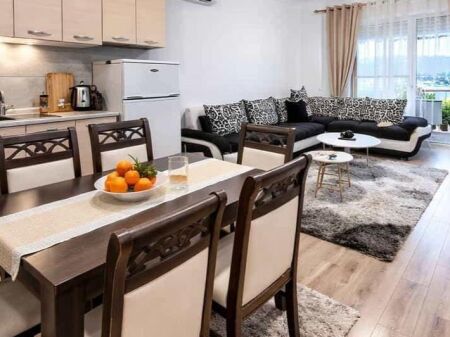 Apartment 2+1 at Kaimi