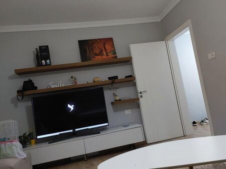 SHITET APARTAMENT 1+1 LAPRAKE 87.000 EURO FH-58087