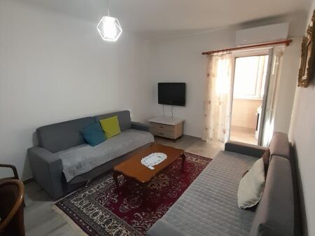 Apartament 1+1 me qera ne Don Bosko mbrapa Viva Market