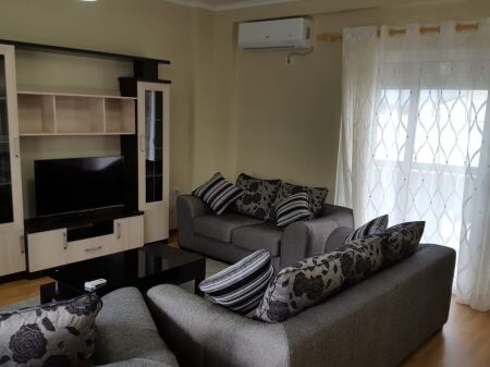Apartment 2+1 for Rent in Fresk !