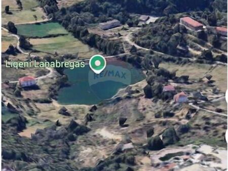 TERRENO IN VENDITA 1980 m² A SURREL