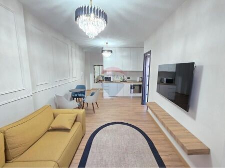 Apartament - Për Qira - Rruga Islam Alla, Tiranë