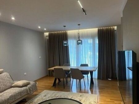 Apartment 3+1+2 For Rent at Tirana Lake