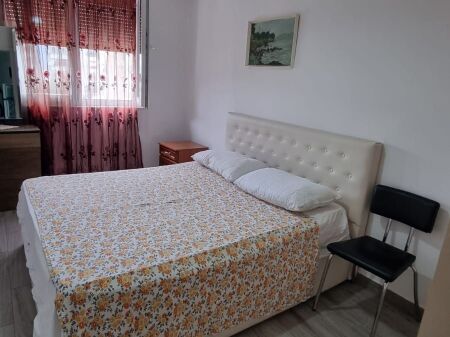 Apartament 1+1 per qira ne Don Bosko.