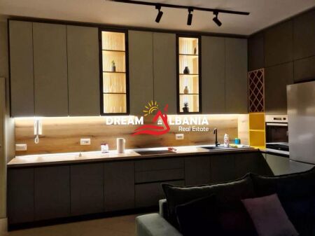 Appartamento 1+1 In Vendita In Vendita A Orikum (ID 41111529)