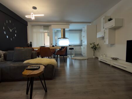 Apartment 2+1 for rent, Commune of Paris