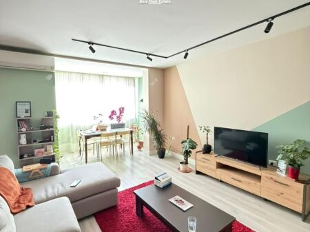 Apartment For Rent 2+1 Near Old Electric Market (ID B221404) Tirana