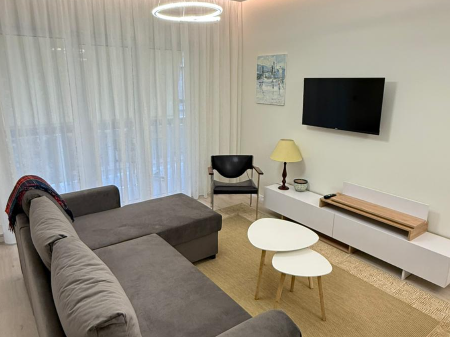  Apartment 1+1 for Rent – High School Area, near RTSH