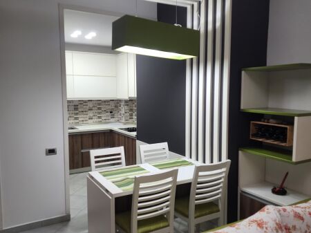 Apartament 1+1 per qira , Pakuqan