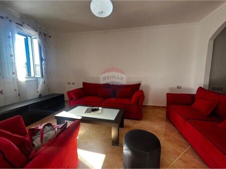  Appartamento 2+1+2 in Vendita – Via Zaho Koka, Vlora