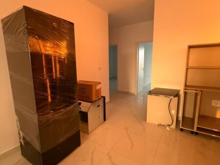 APARTAMENT ME QERA 2+1+BALLKON