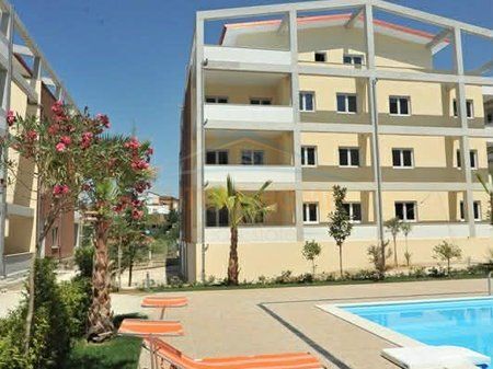 In vendita, Appartamento 2+1+Veranda, Residenza Touch of the Sun, Tirana.