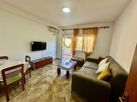 SHITET APARTAMENT 1+1 TEK SHKEMBI KAVAJES