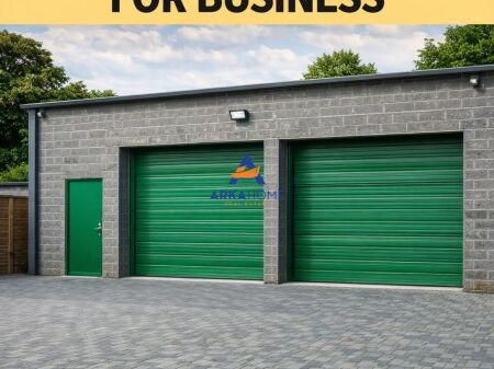 LOCALE IN AFFITTO 200 M2 "KOMUNA E PARISIT" 200000 LEKE