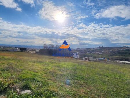 TERRENO IN VENDITA A BABRRU 80000 M2 "BABRRU, KAMEZ" 760.000 EURO